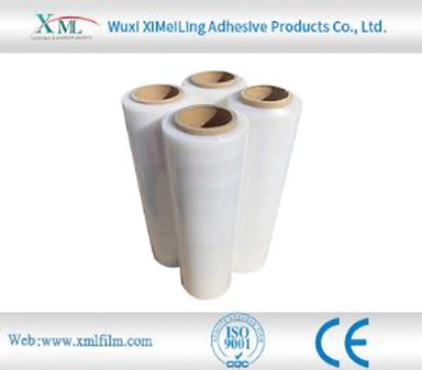 Kirkas kalvopäällyste