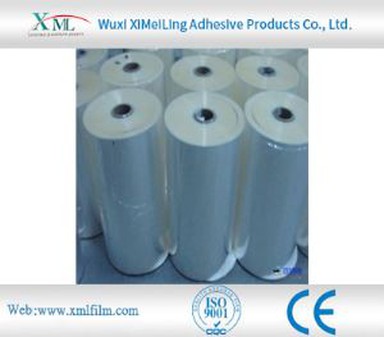 Sticky Protective Film